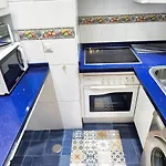 Spacious Renovated 1-Bedroom Apartment In Marbella Center With Free Parking